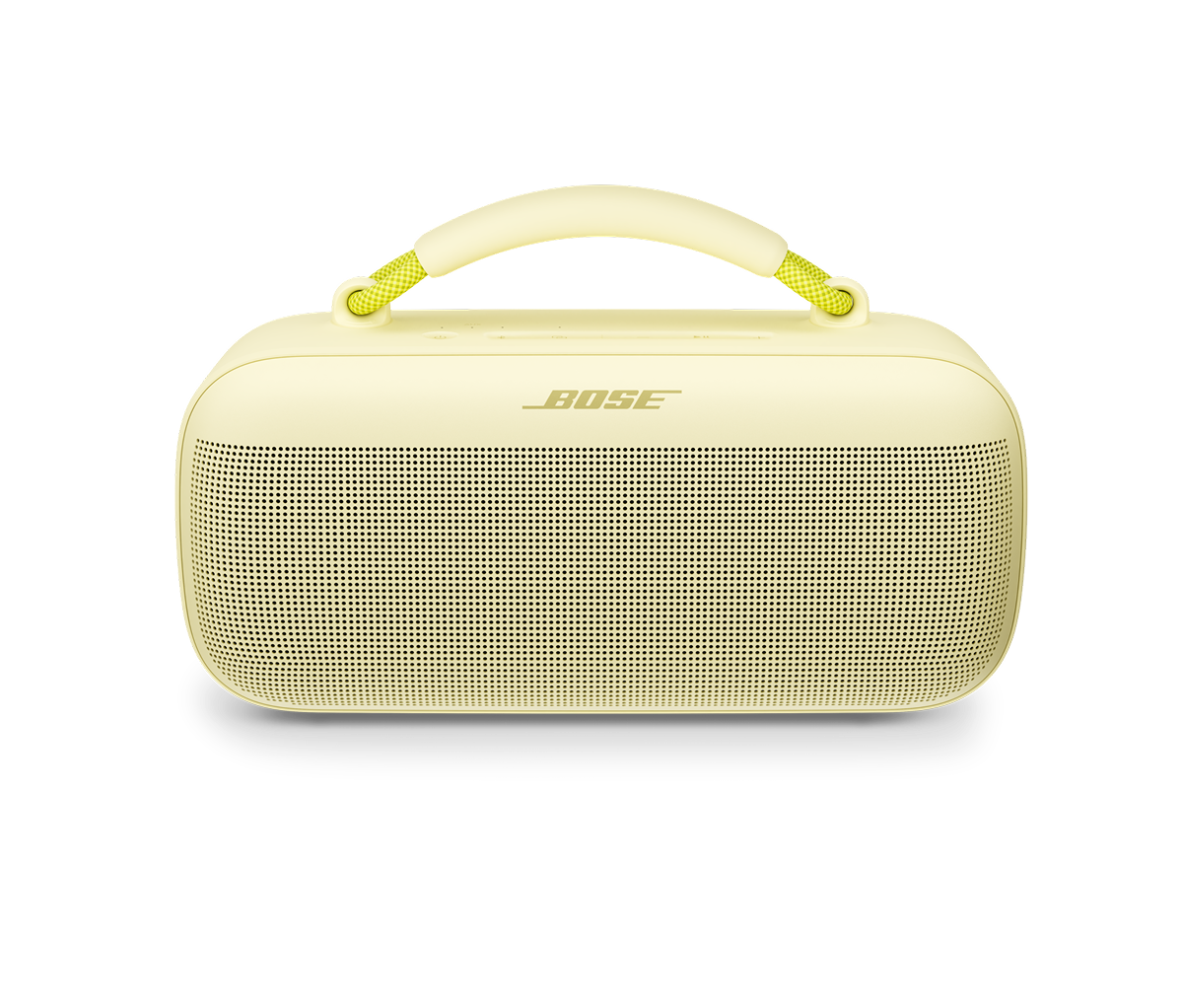 SoundLink Max Bluetooth Speaker – ブームボックススピーカー