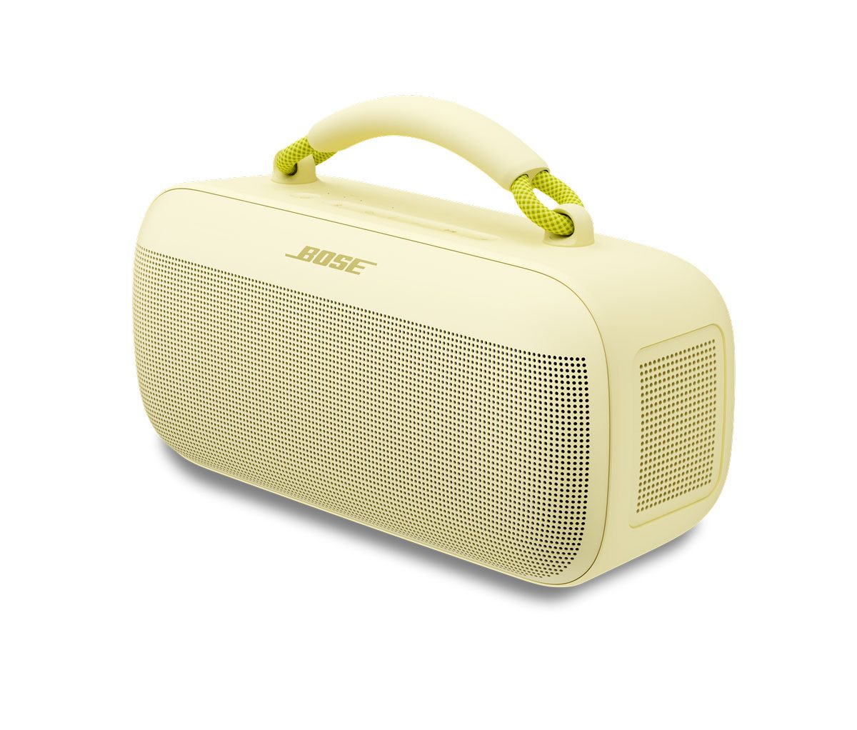 SoundLink Max Bluetooth Speaker – ブームボックススピーカー