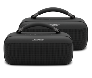 Bluetooth ワイヤレスポータブルスピーカー | ボーズ