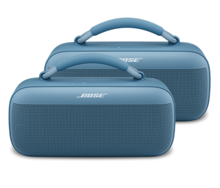 Bose SoundLink Max Portable Speaker Bundle Bose SoundLink Max Portable Speaker Bundle