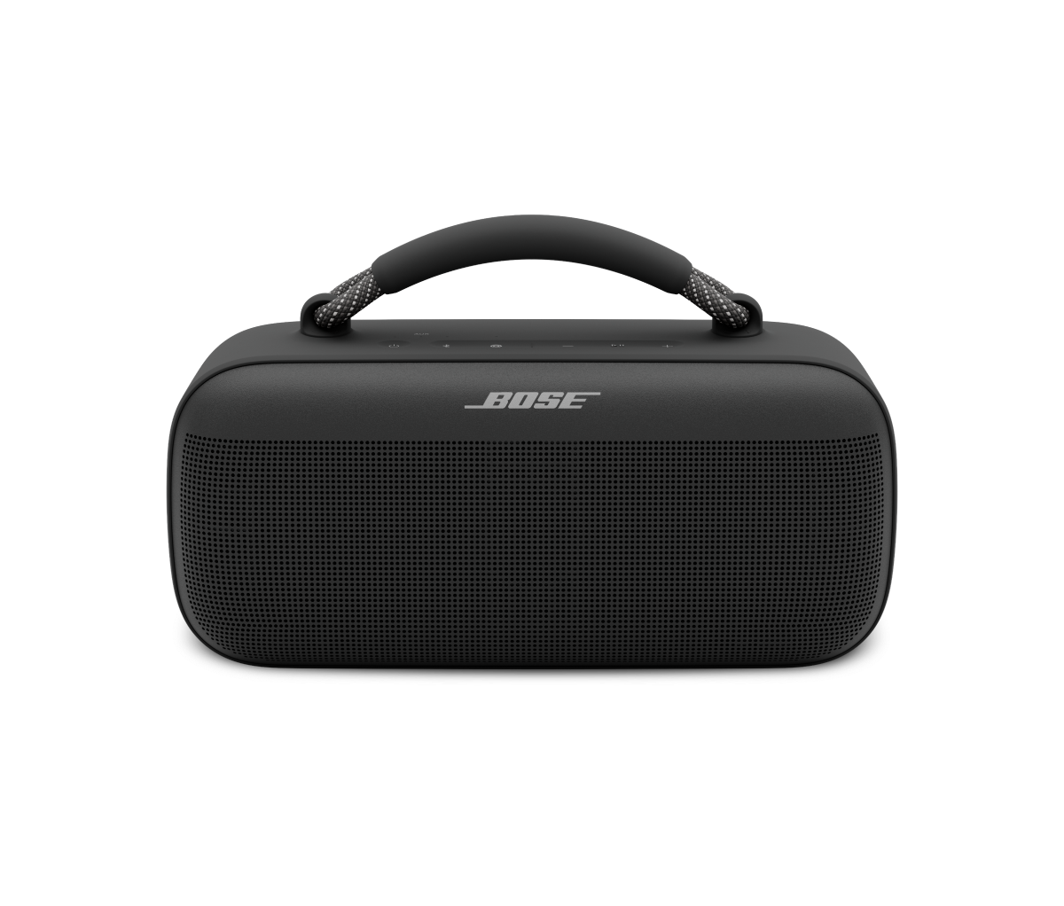 Bose SoundLink Max Portable Speaker - Black