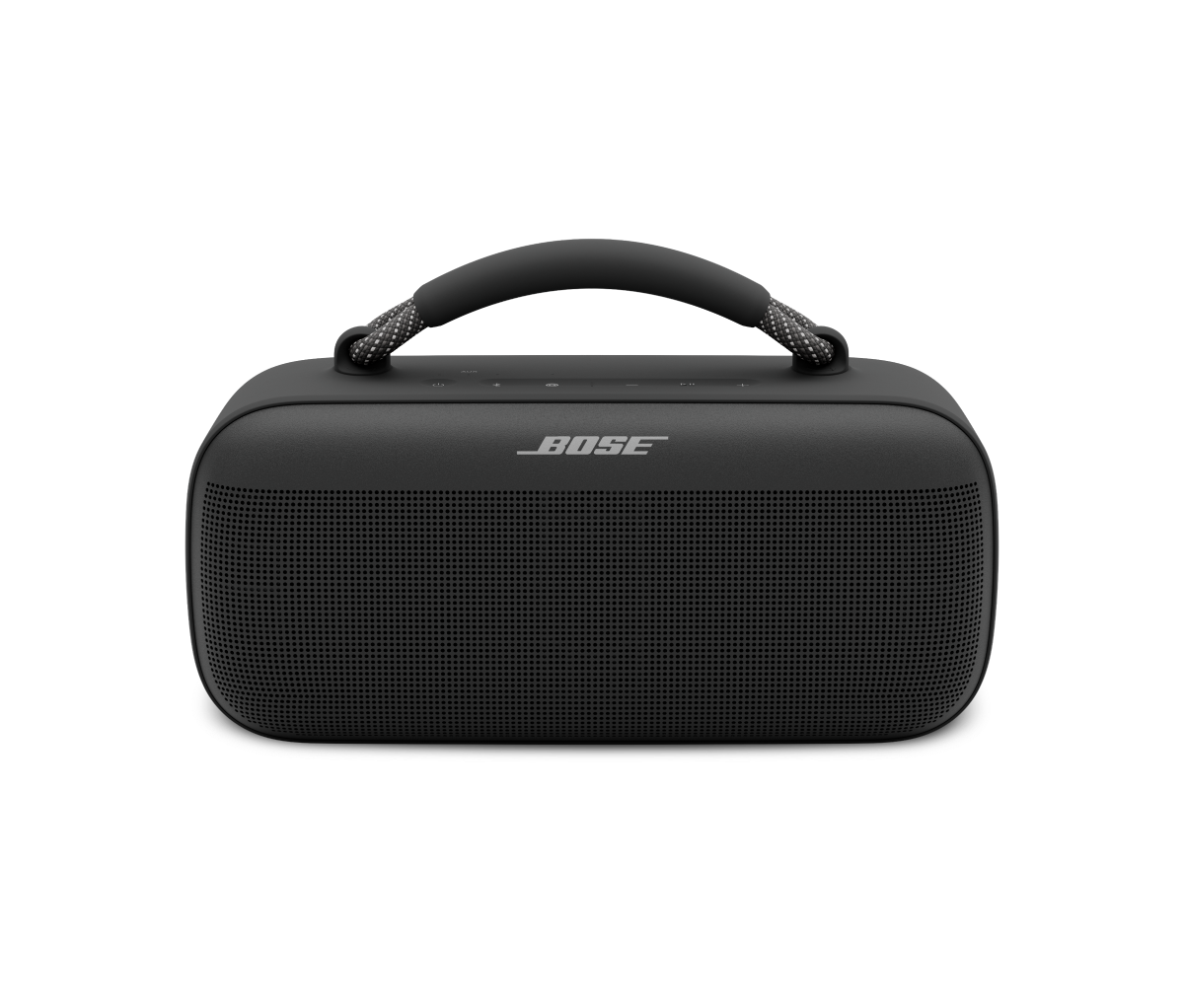 Soundlink max bluetooth speaker boombox speaker bose