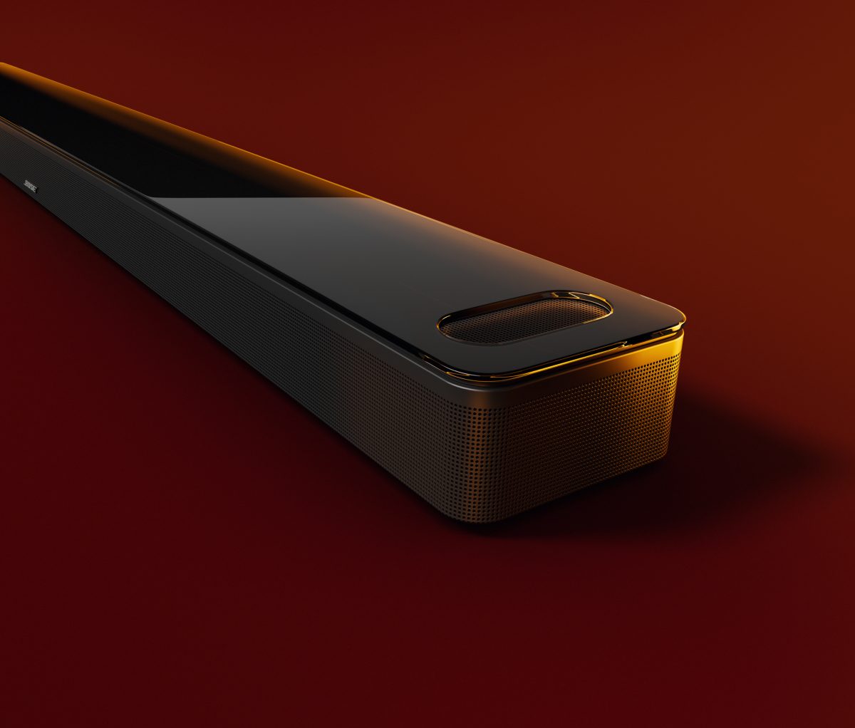 Bose Smart Ultra Soundbar ブラック