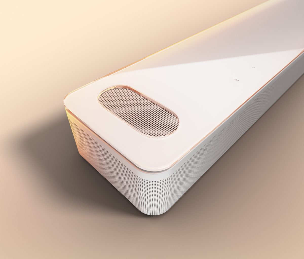 Smart Ultra Soundbar – スマートサウンドバーシステム | ボーズ