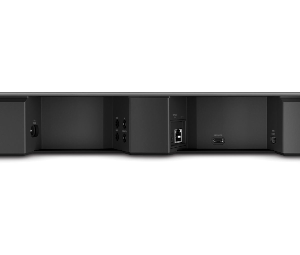 Smart Ultra Soundbar – スマートサウンドバーシステム | ボーズ