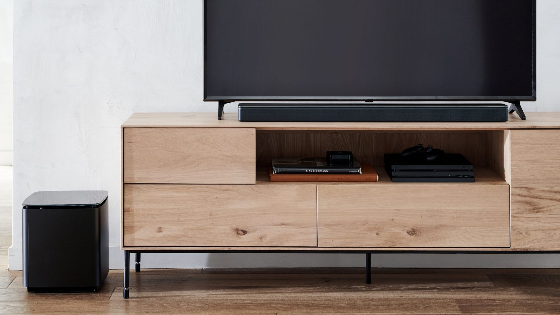 Bose Music Amplifier – Lautsprecherverstärker | Bose