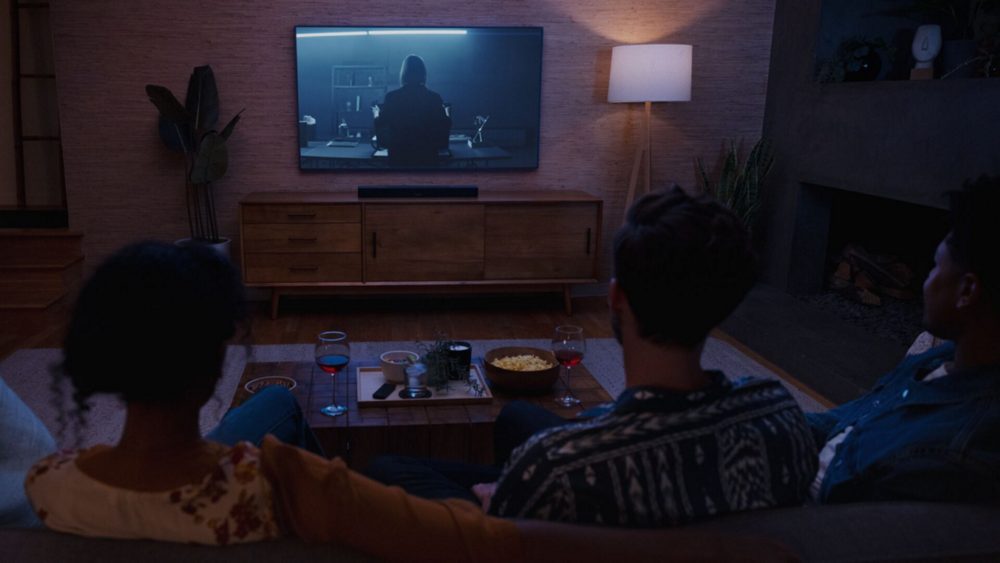 Bose Soundbar 300 - Barre De Son Bose Sur | OOP