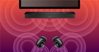 Bose Smart Soundbar | ボーズ Bose Smart Soundbar | ボーズ