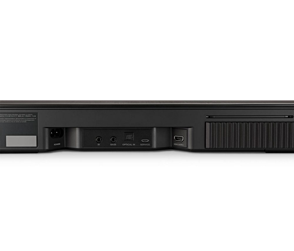 Bose 家庭娛樂揚聲器 | Bose
