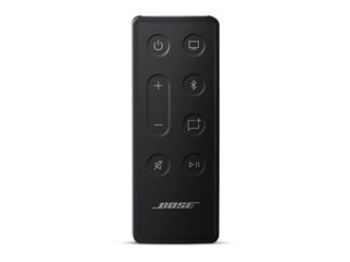 Télécommande pour barre de son Bose 550