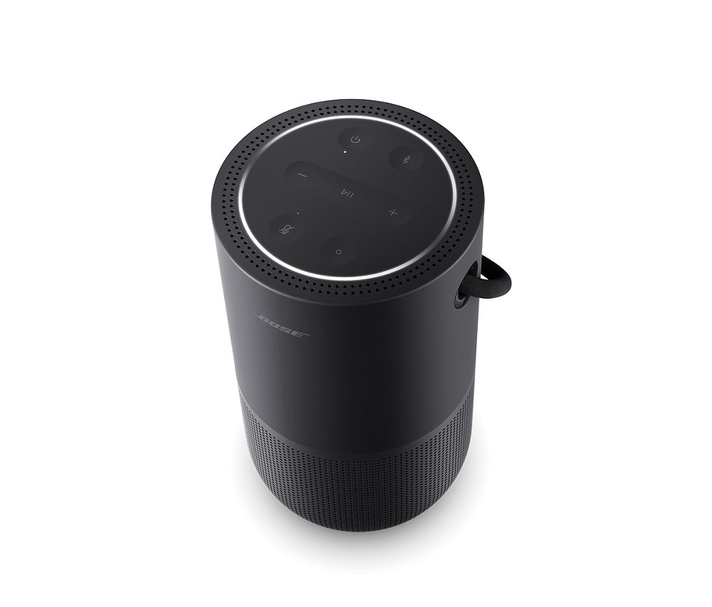 Bose Portable Home Speaker ProduktSupport von Bose