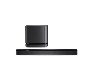Bose Smart Soundbar System | Bose Product Support