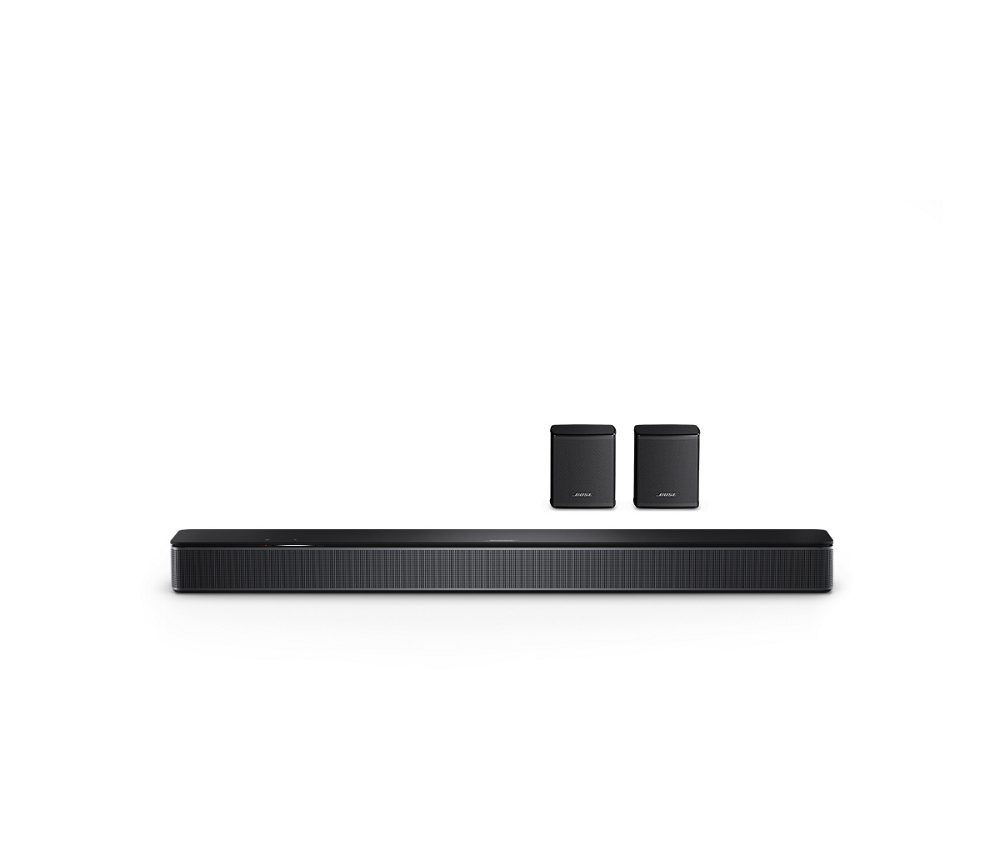 Bose Smart Soundbar 300 Bose Product Support