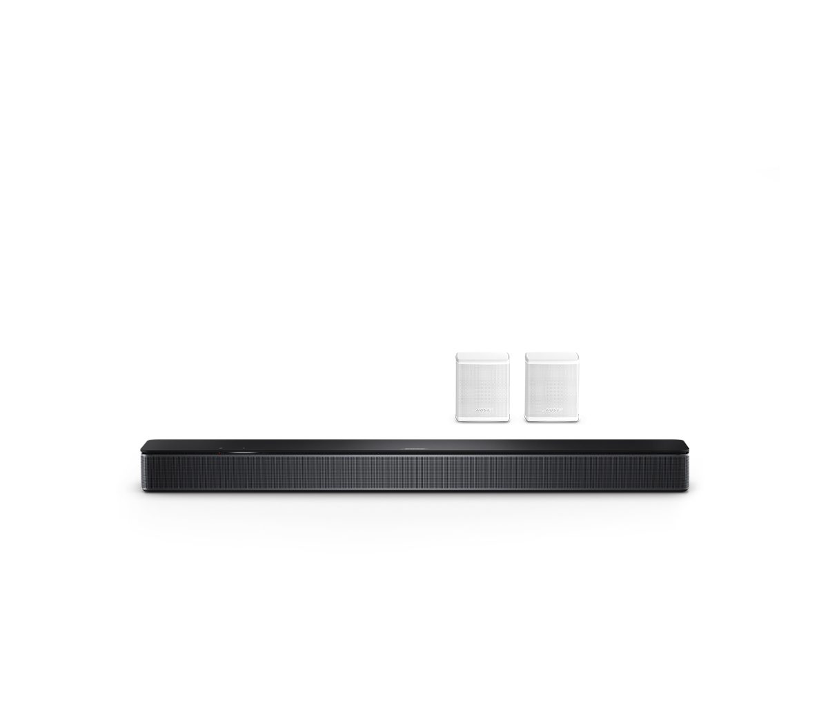 Bose Smart Soundbar 300 | Produkt-Support von Bose