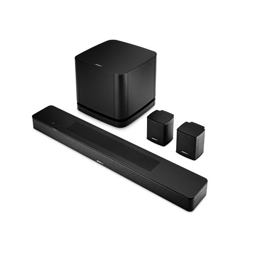 トップ Głośnik Bose Bose techniczna Pomoc | 600 Soundbar スピーカー・ウーファー