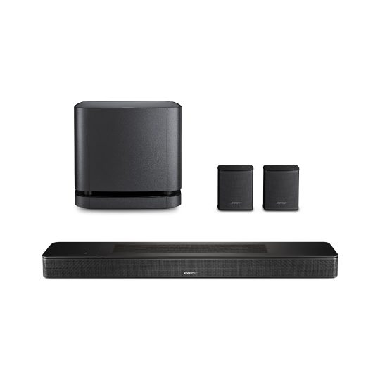 お得なセール情報 Bose ボーズ製品サポート | 600 Soundbar スピーカー・ウーファー