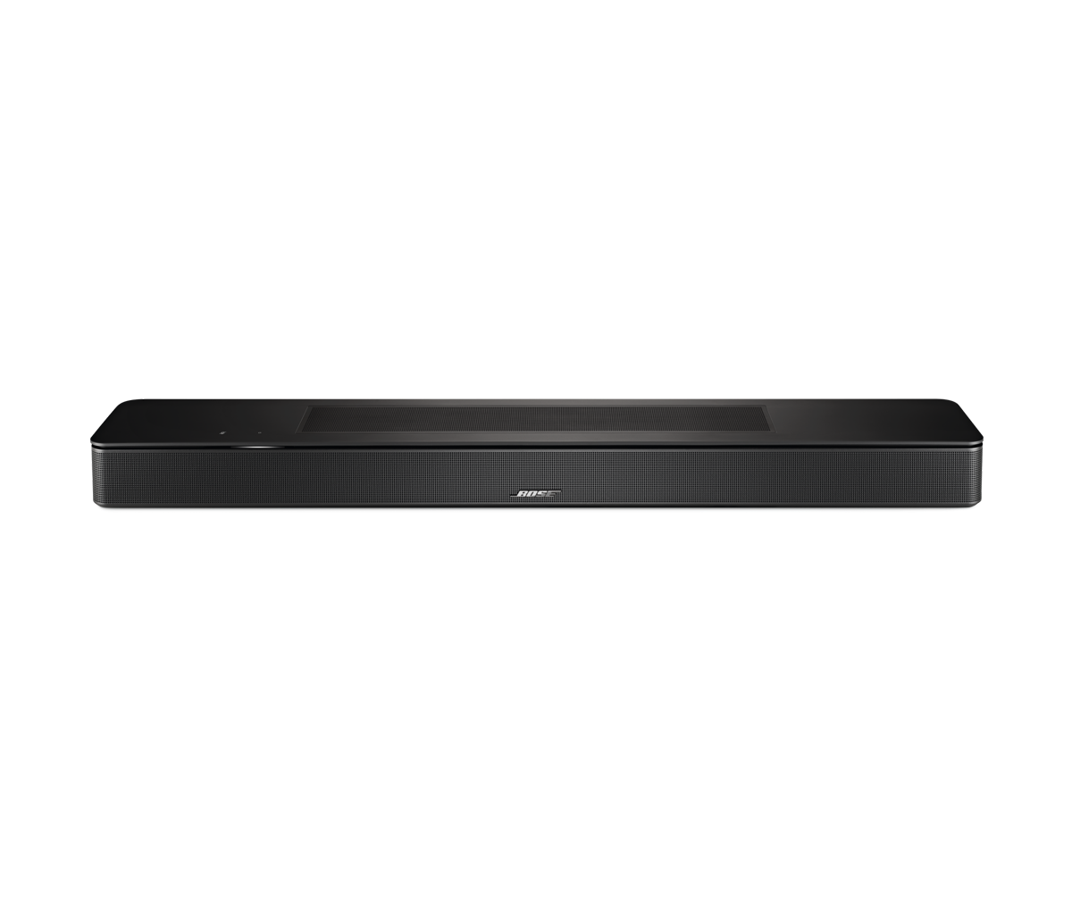 Bose Smart Soundbar 600 – Produit Remis à Neuf Noir