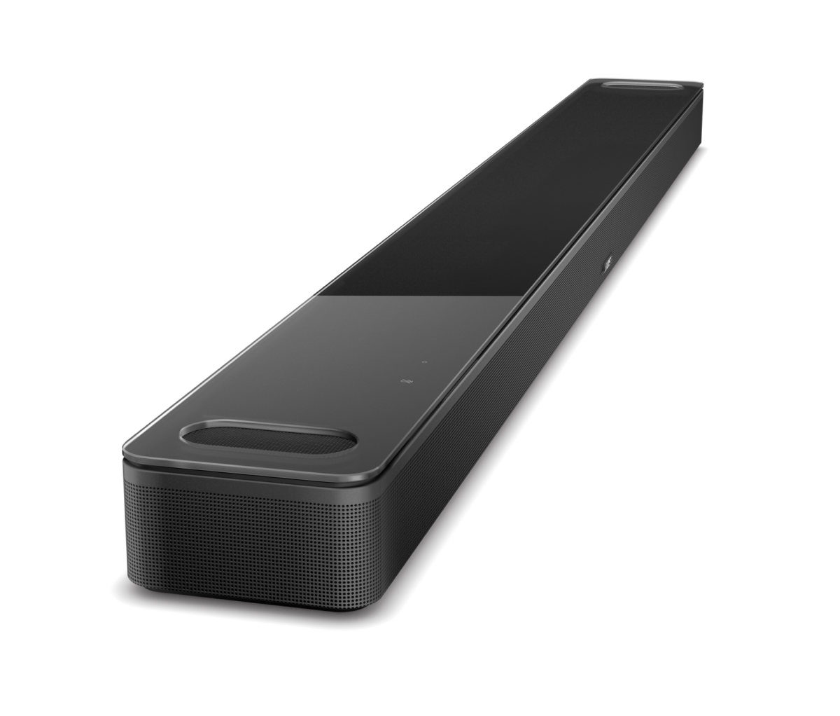Bose Smart Soundbar 900--Refurbished - Black