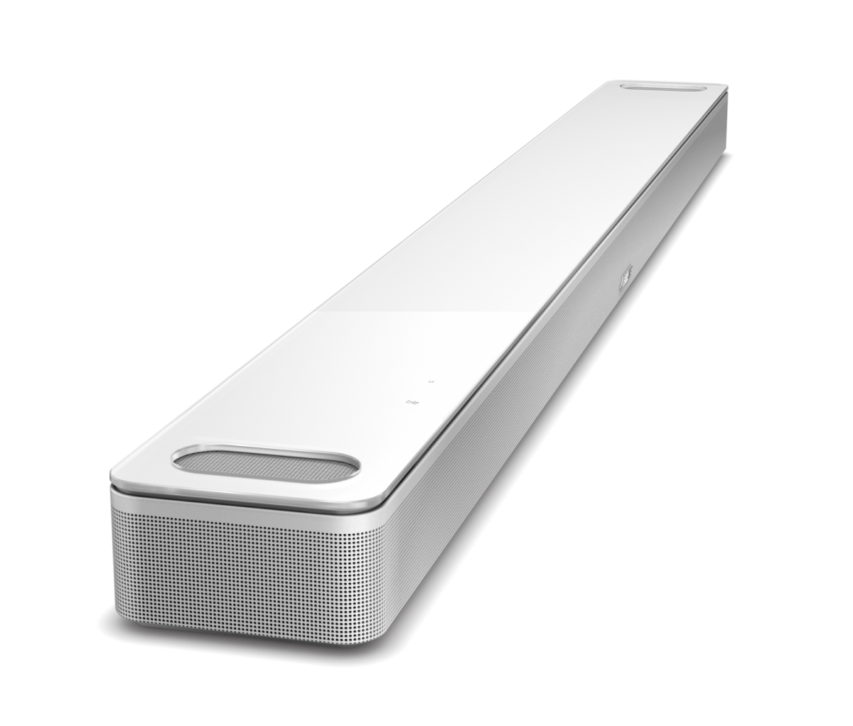 Bose Smart Soundbar 900--Refurbished - Arctic White