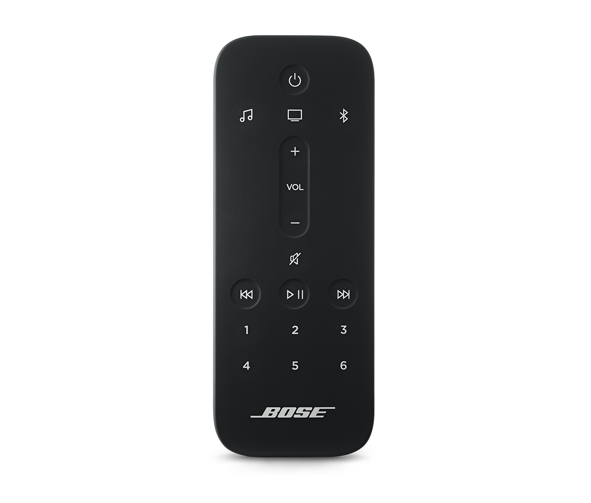 Bose Soundbar 500 家庭娛樂揚聲器 - Bose 產品支援