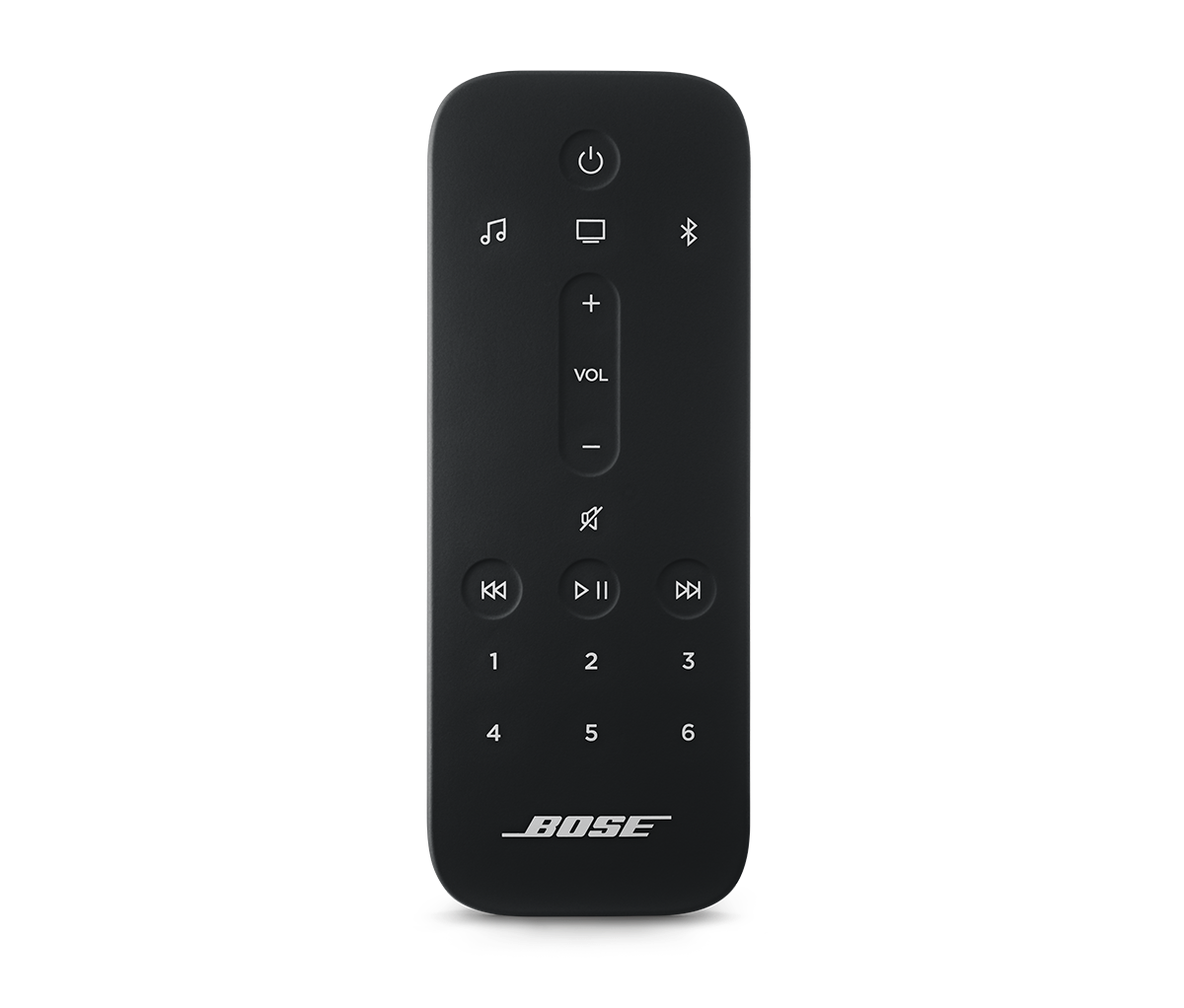 BOSE SOUNDBAR 500 - ボーズ製品サポート