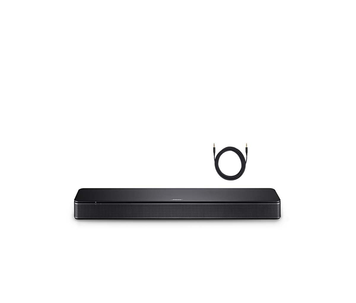 Bose TV Speaker ブラック Bose TV Speaker | Bose