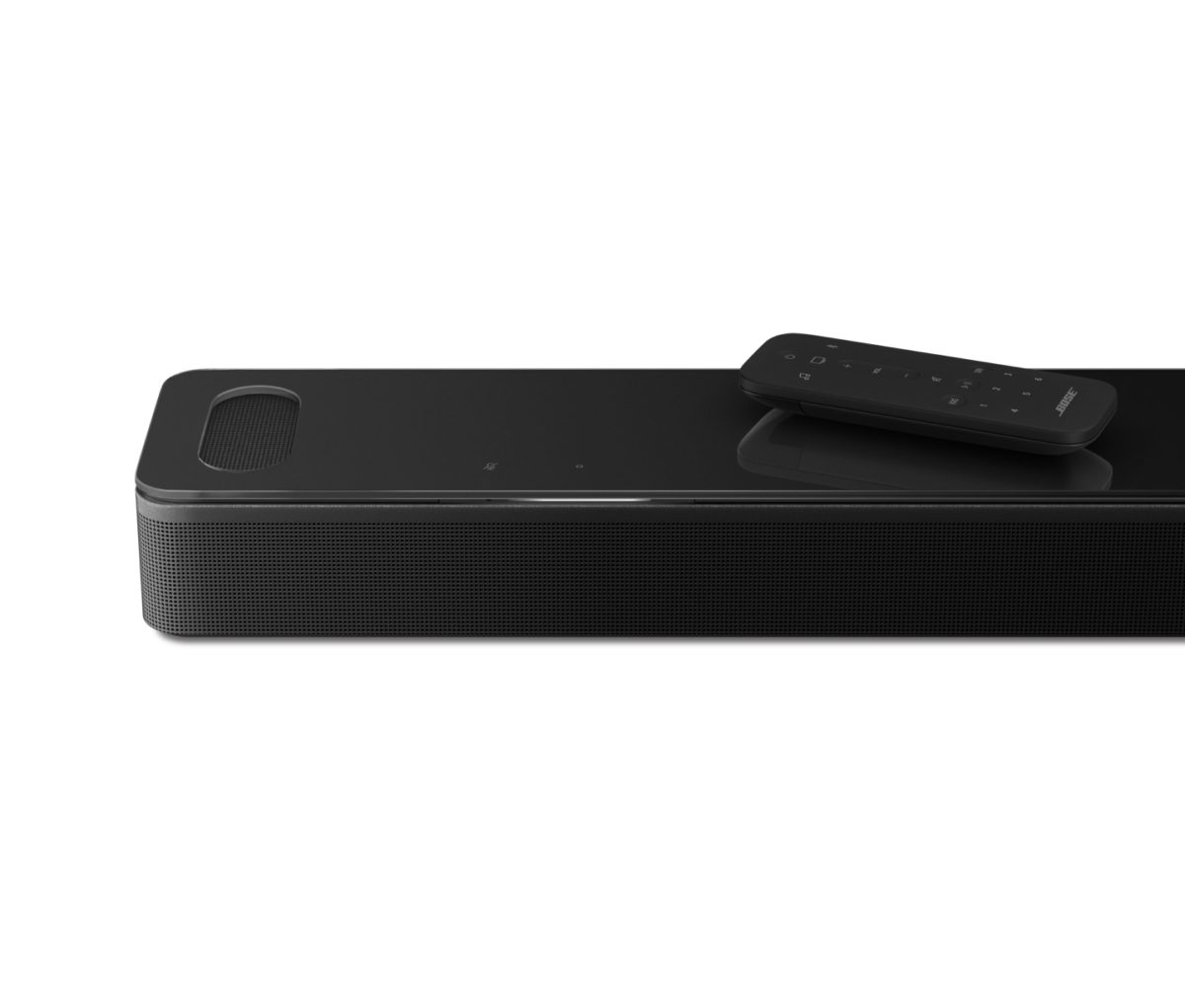 Smart Ultra Soundbar + Bass Module 700 | ボーズ