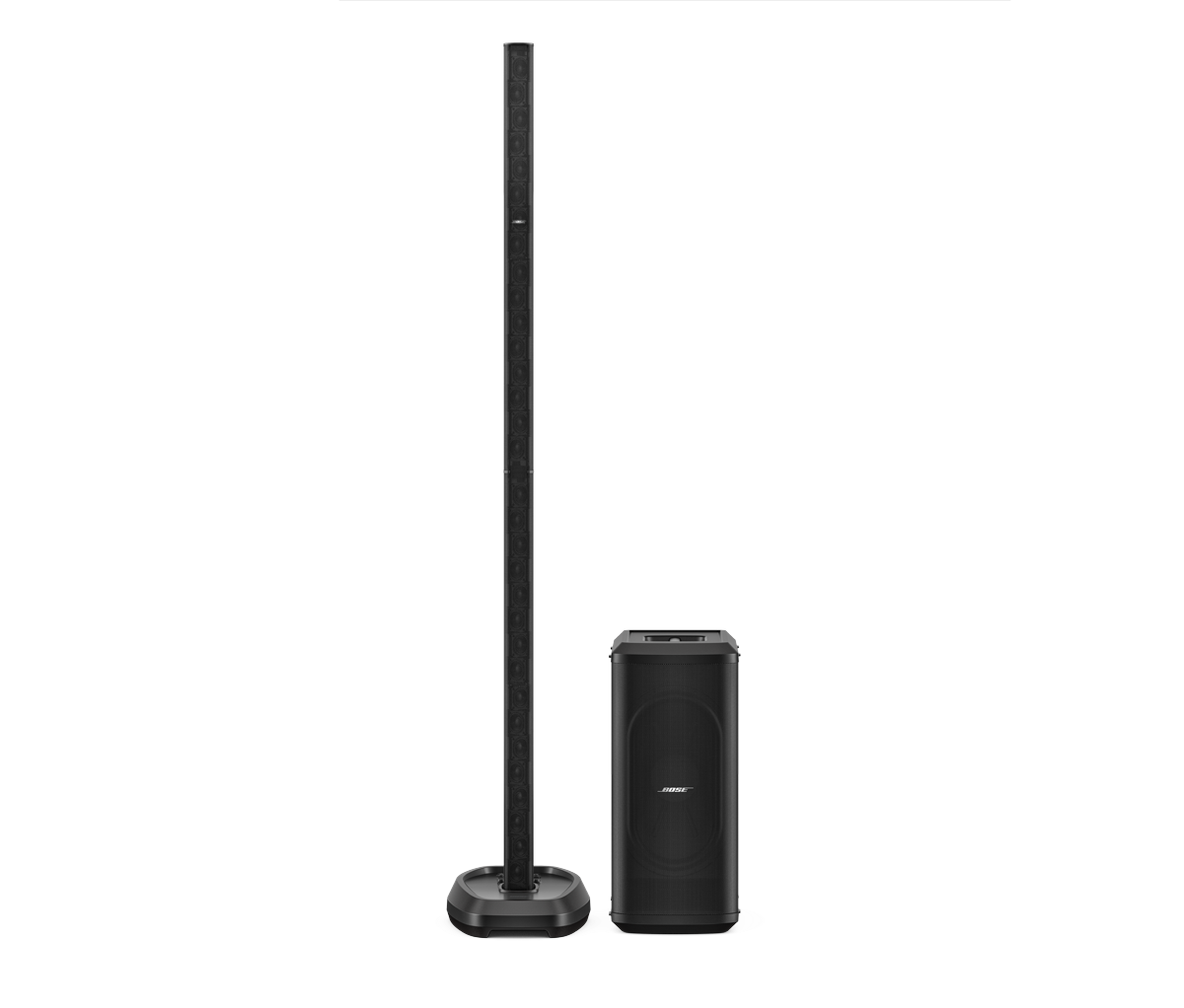 BOSE L1 compact用 Bose L1 Compact System Portable Line Array | Polska