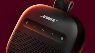 Bose SoundLink Micro 便攜式揚聲器(第 2 代)