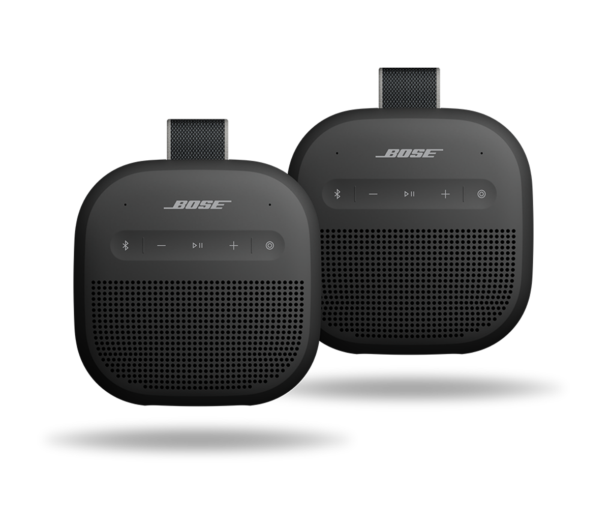 BOSE SOUNLINK MICRO Bluetoothスピーカー 2個セット Bose SoundLink Micro Portable Speaker (第2世代) セット | ボーズ