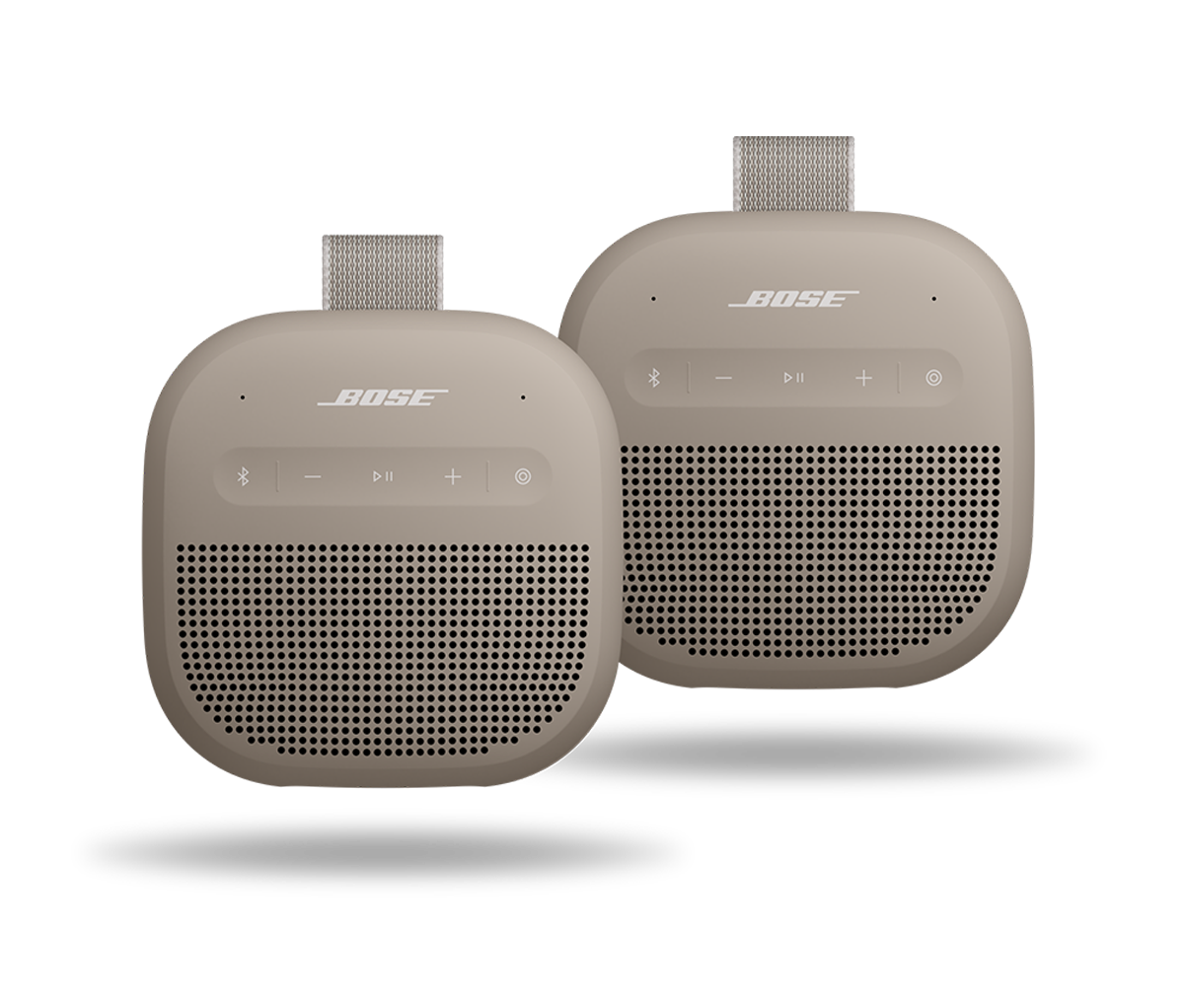 Shop Bose SoundLink Micro Portable Speaker (2nd Gen) Set | Bose