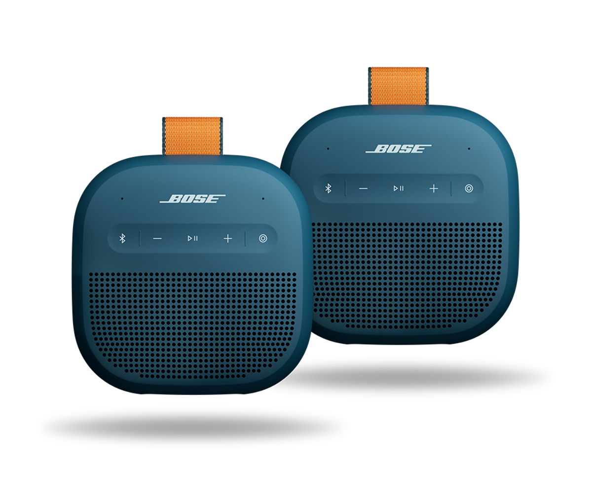 Bose SoundLink Micro Portable Speaker (第2世代) セット | ボーズ