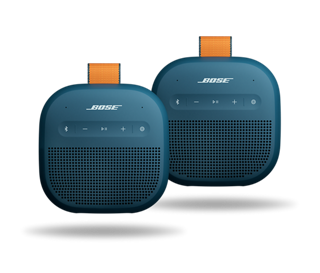 Bose SoundLink Micro Portable Speaker (第2世代) Bundle
