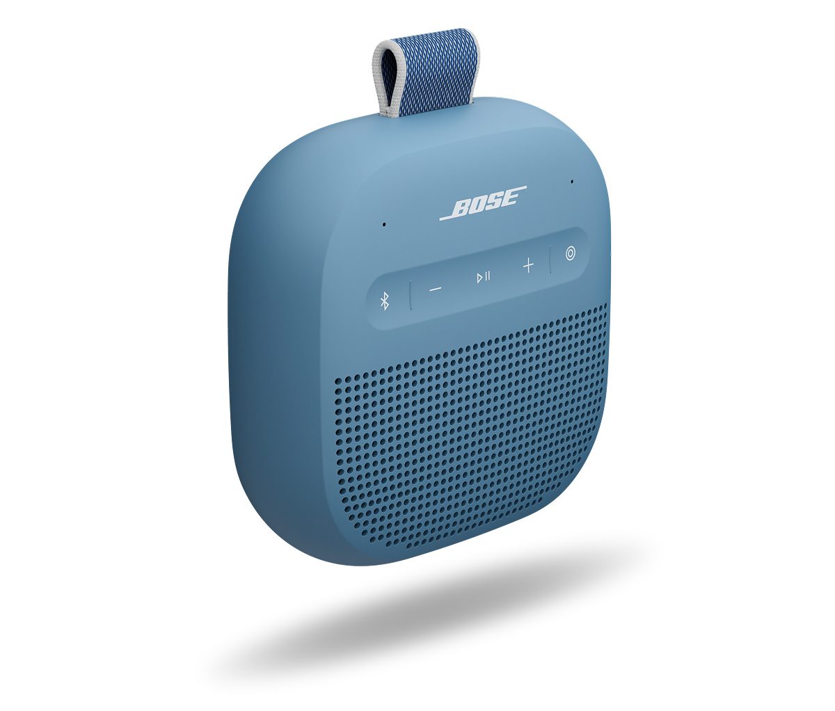 BOSE sound Link Micro ポーダブルワイヤレススピーカー Bose SoundLink Micro Bluetooth Speaker Bundle | ボーズ