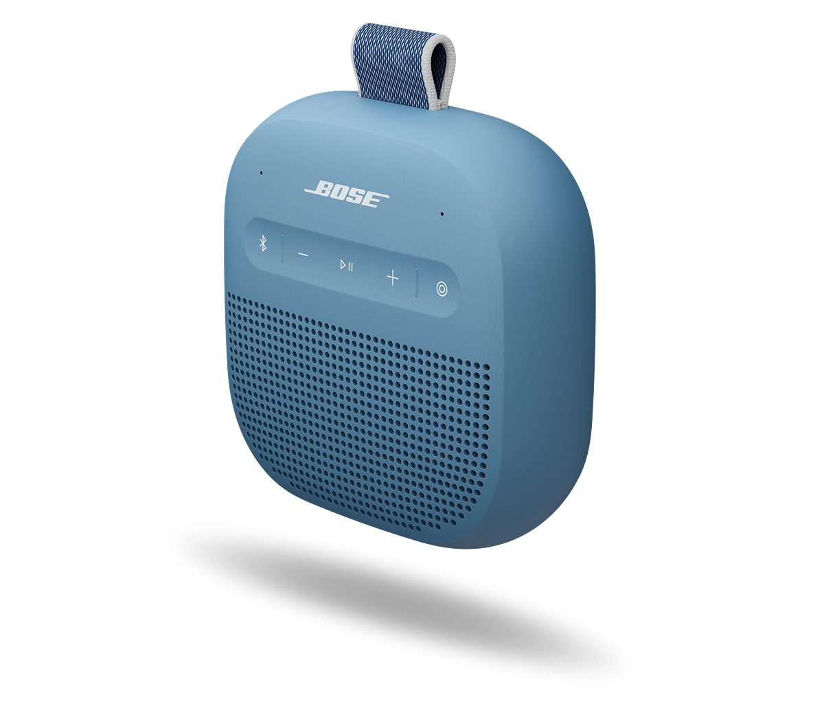 【新品未開封】Bose SoundLink Micro ホワイト　2 Bose SoundLink Micro Bluetooth Speaker Bundle | ボーズ