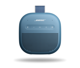 Bluetooth ワイヤレスポータブルスピーカー | ボーズ