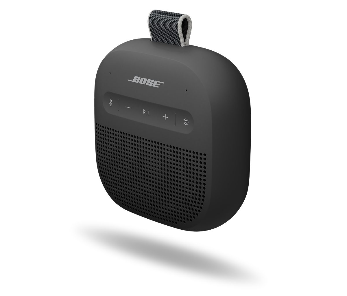 BOSE SoundLinkMicro ブラック 2台セット Amazon.co.jp: Bose SoundLink Micro Bluetooth speaker