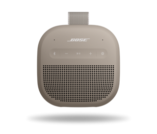 Przenośny głośnik Bose SoundLink Micro (2. generacji)