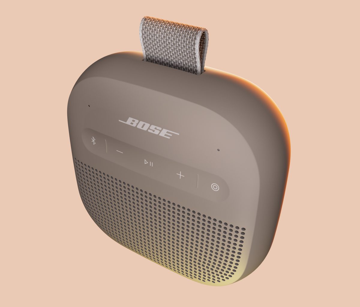 Shop Bose SoundLink Micro Portable Speaker (2nd Gen) Set | Bose
