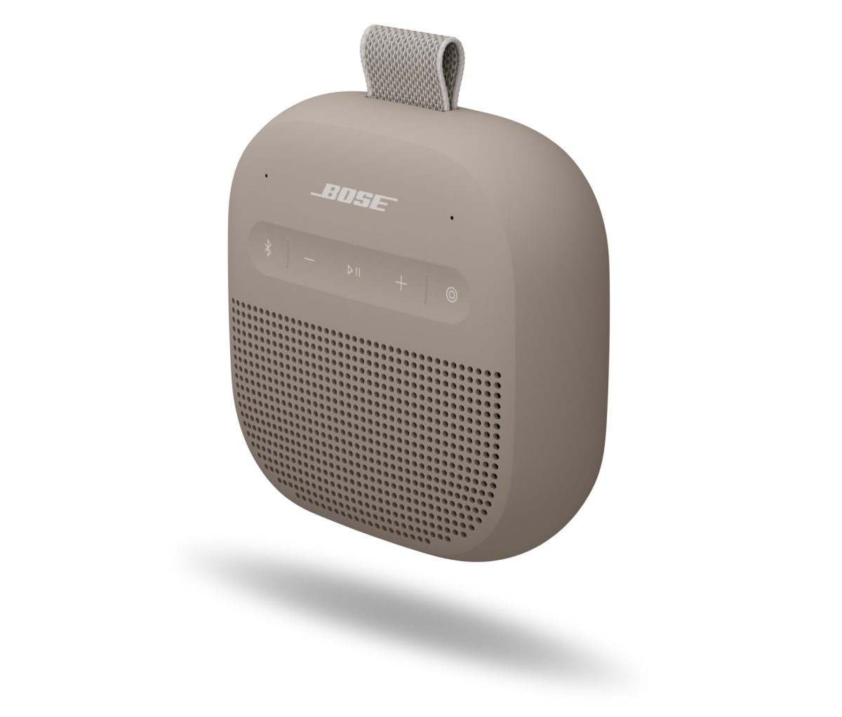 Kup przenośny głośnik Bose SoundLink Micro (2. generacji)
