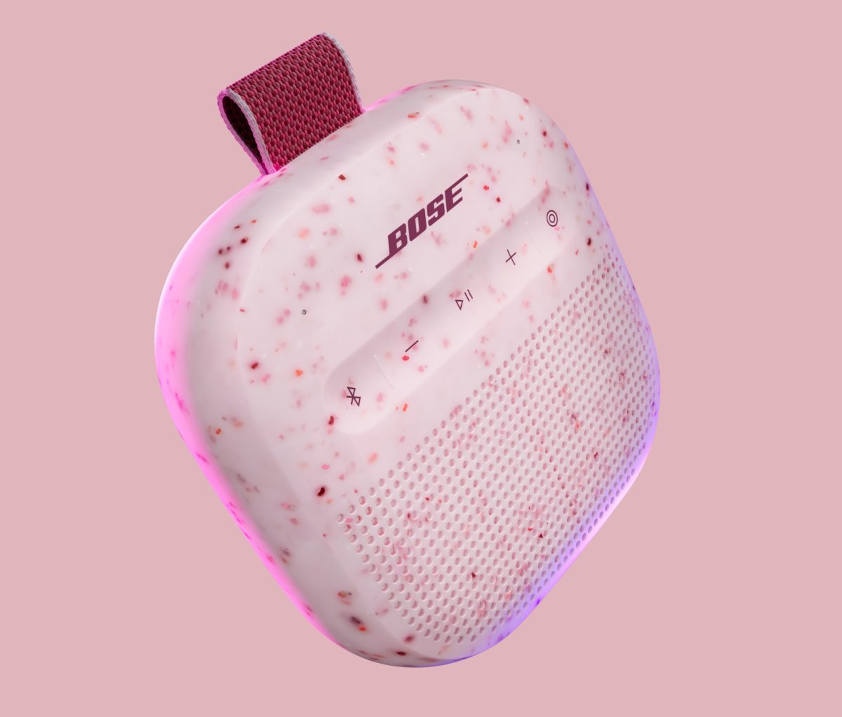 Shop Bose SoundLink Micro Portable Speaker (2nd Gen)