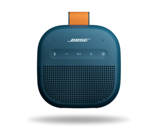 Bose SoundLink Micro Portable Speaker (2nd Gen)