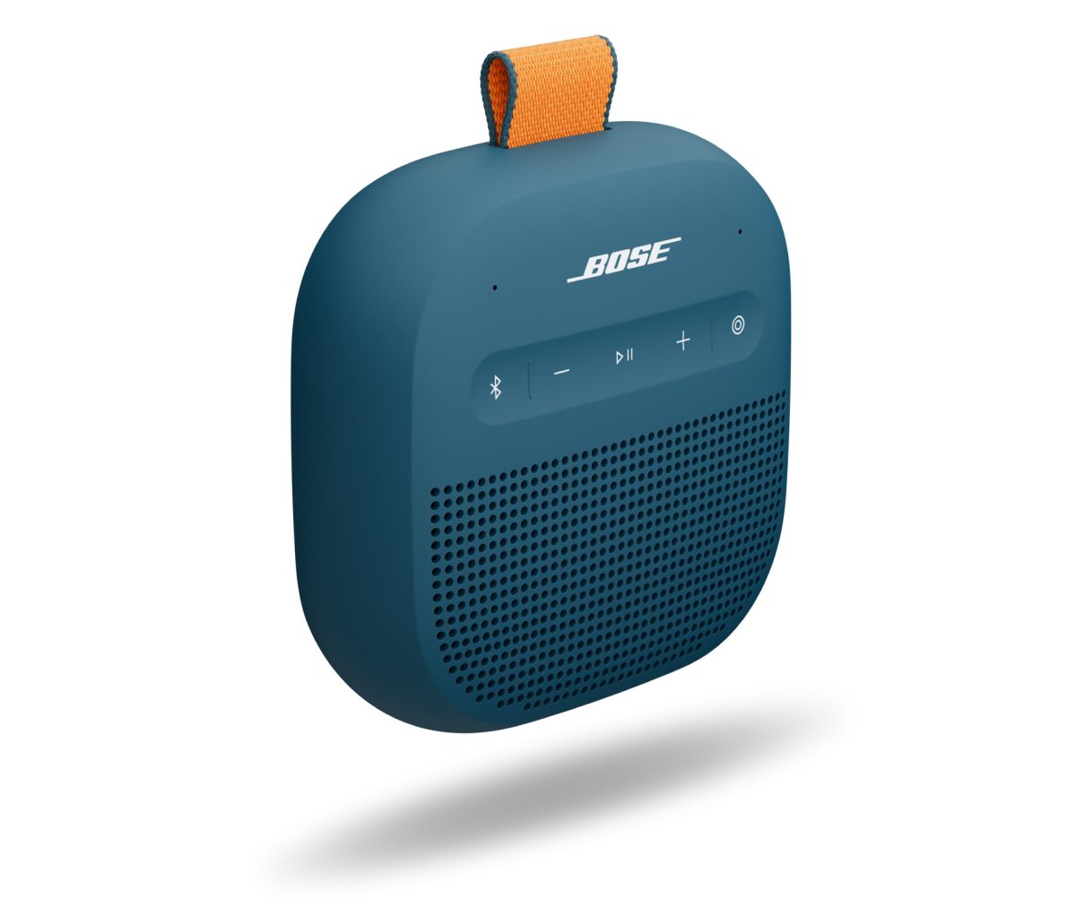Bose SoundLink Micro Portable Speaker (第2世代) を見る