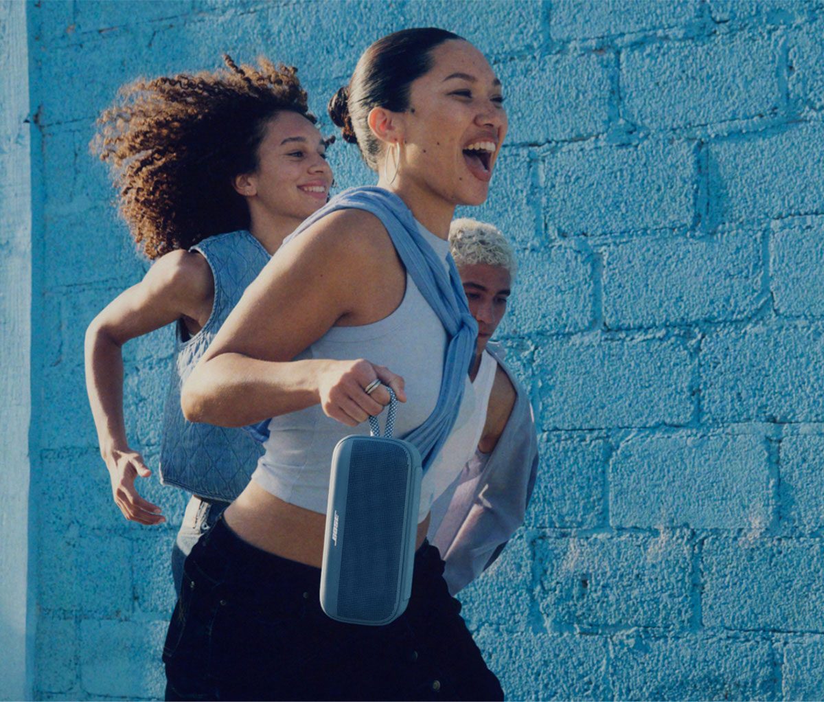 Bose SoundLink Plus Portable Speakerを今すぐ購入！| ボーズ最高の