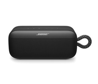 Tragbarer Bose SoundLink Plus Lautsprecher