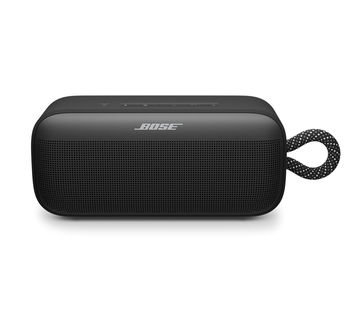 BOSE スピーカー ブラック Bose SoundLink Plus Portable Speakerを今すぐ購入！| ボーズ