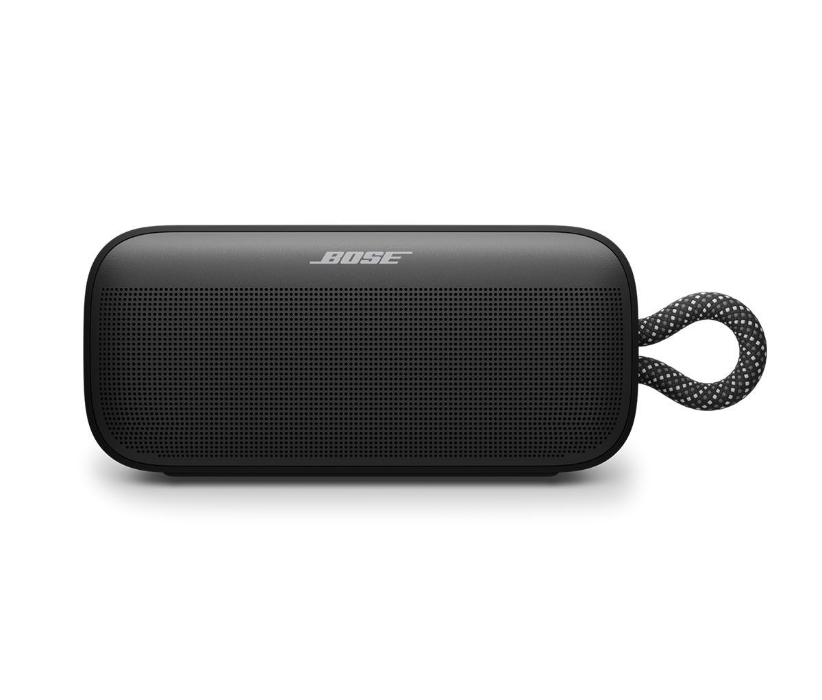 Bose ワイヤレススピーカー ブラック SoundLink Flex Bluetooth Speaker | ボーズ