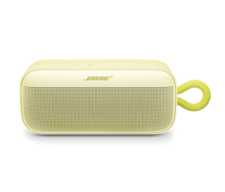 Tragbarer Bose SoundLink Plus Lautsprecher