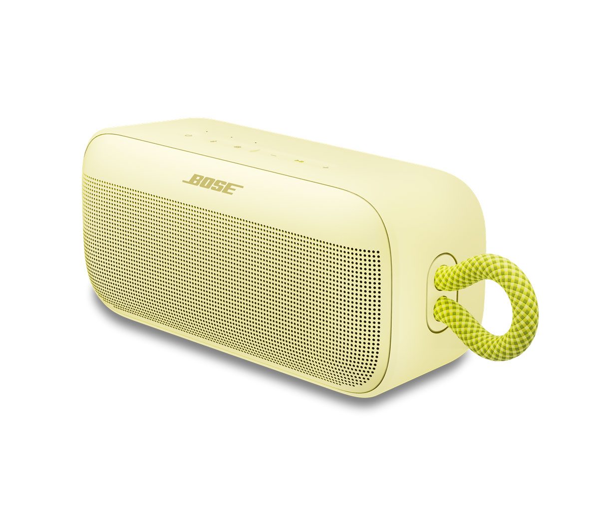 Kup przenośny głośnik Bose SoundLink Plus | Najlepszy