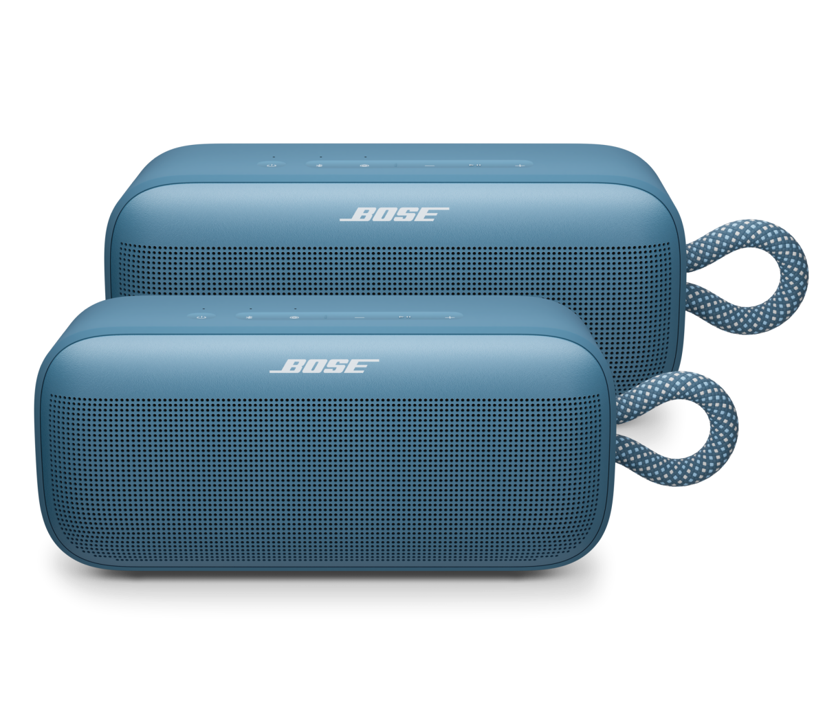 Bose Soundlink Plus Set tdt